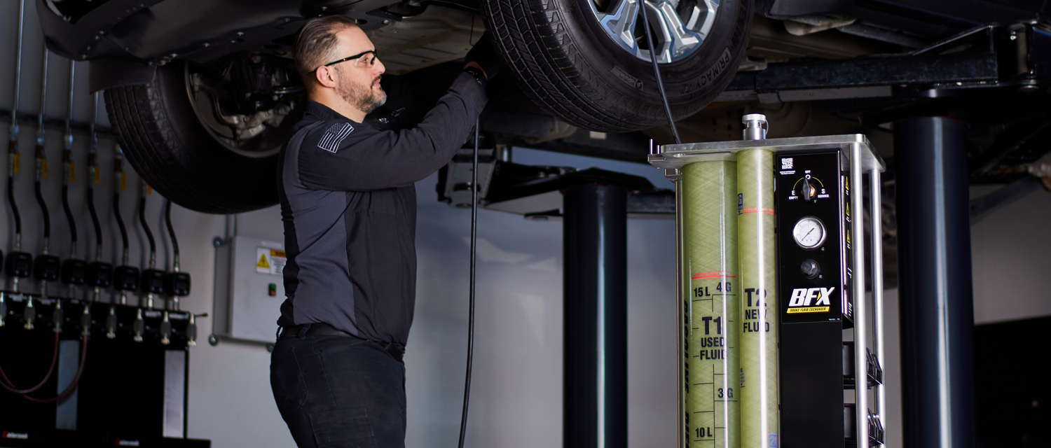 Brakes BFX Brakes MACHINE HERO